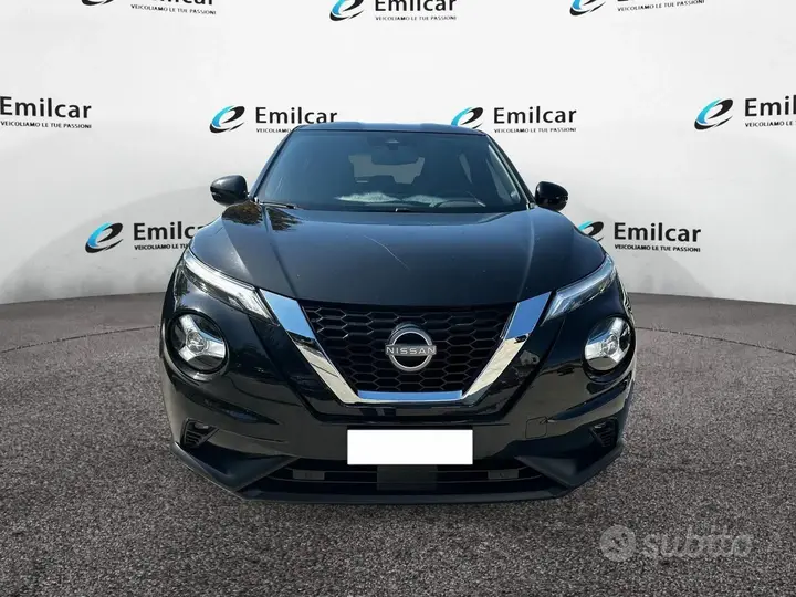 Nissan Juke 2023 photo 5