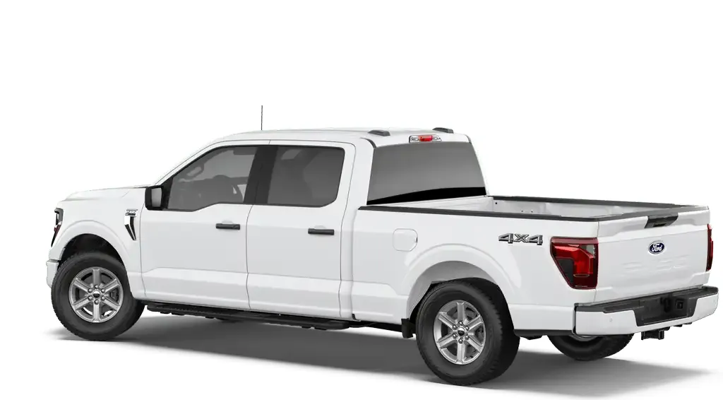 Ford F-150 2026 photo 2