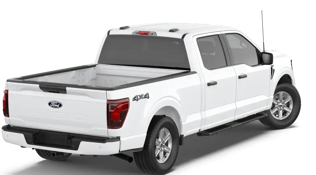 Ford F-150 2026 photo 3
