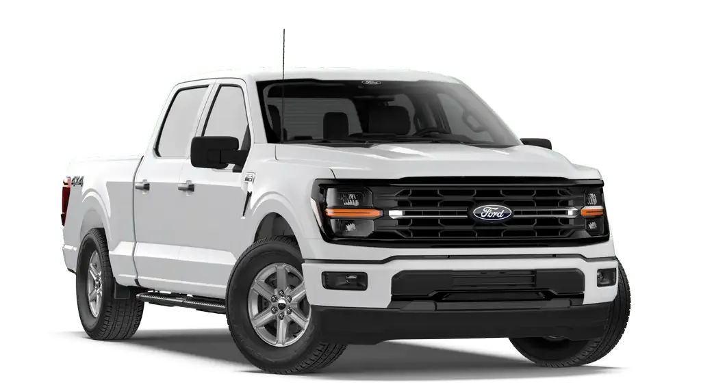 Ford F-150 2026 photo 4