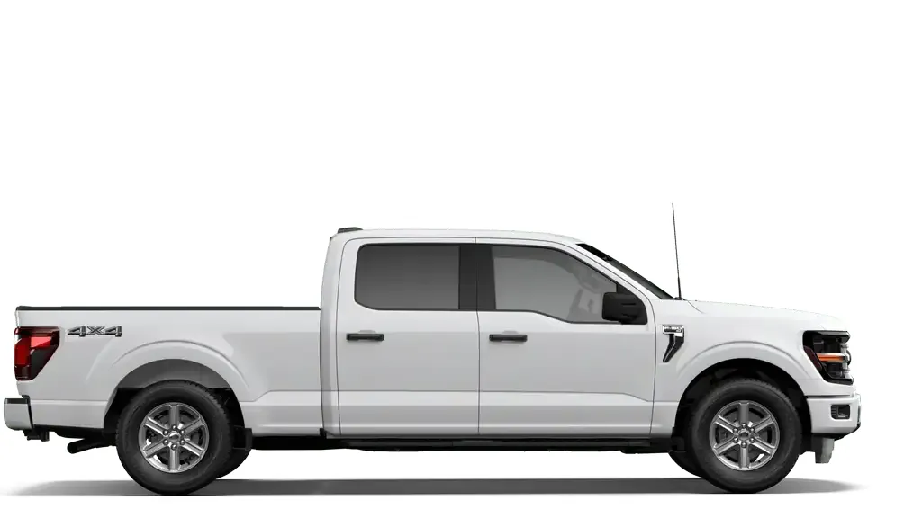 Ford F-150 2026 photo 5