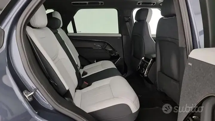 Land Rover Range Rover Sport 2023 photo 5