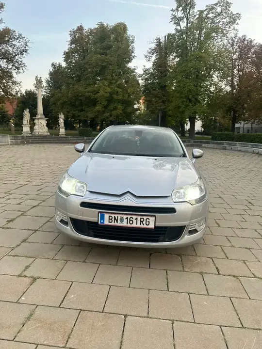 Citroen C5