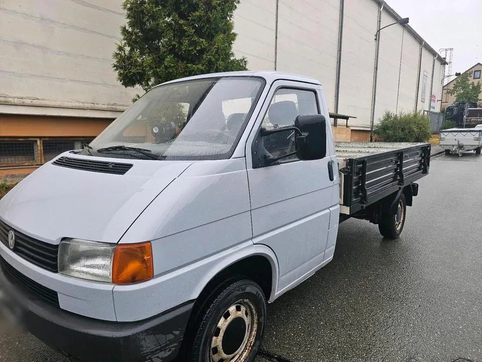 Volkswagen T4