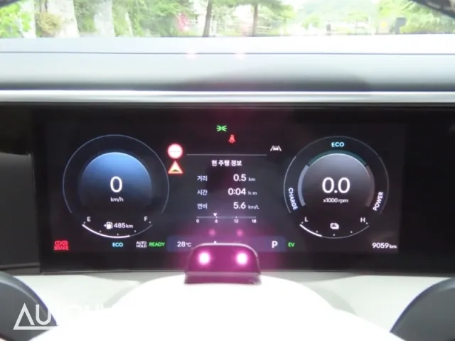 Hyundai Palisade 2025 photo 5