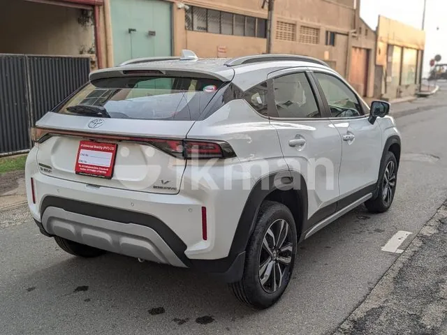 Toyota Taisor 2026 photo 3