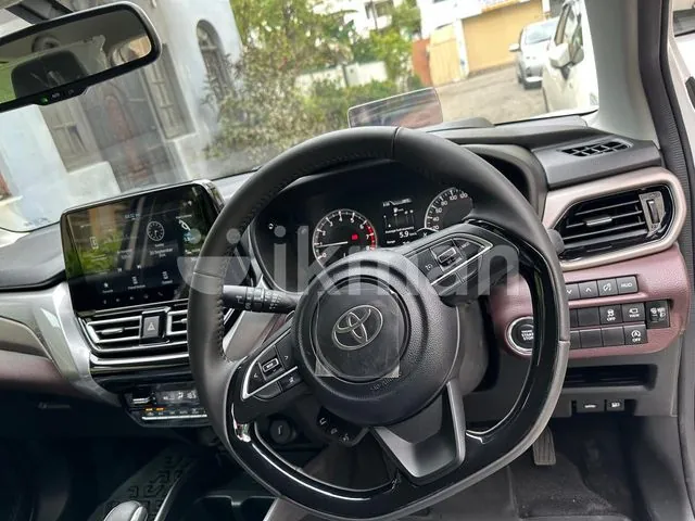 Toyota Taisor 2026 photo 4
