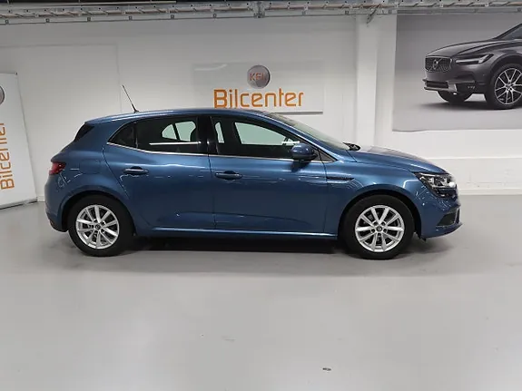 Renault Megane 2019 photo 5