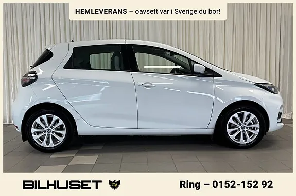 Renault Zoe 2020 photo 3