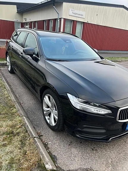 Volvo V90 2023 photo 5
