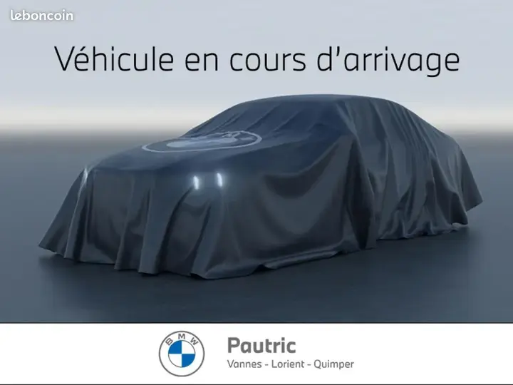 BMW Série 1