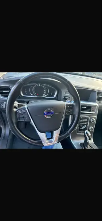 Volvo V60 2015 photo 3