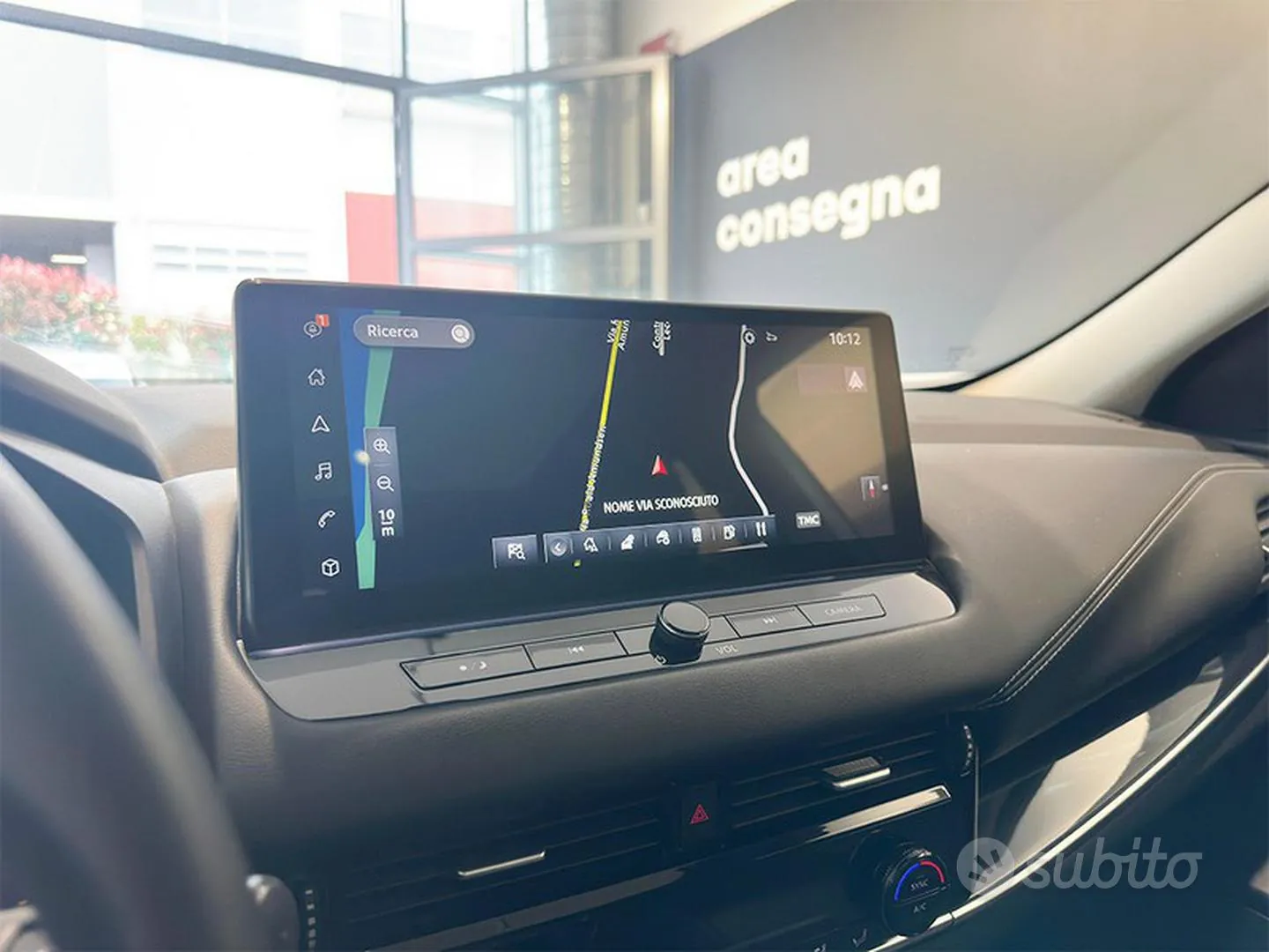 Nissan Qashqai 2022 photo 5