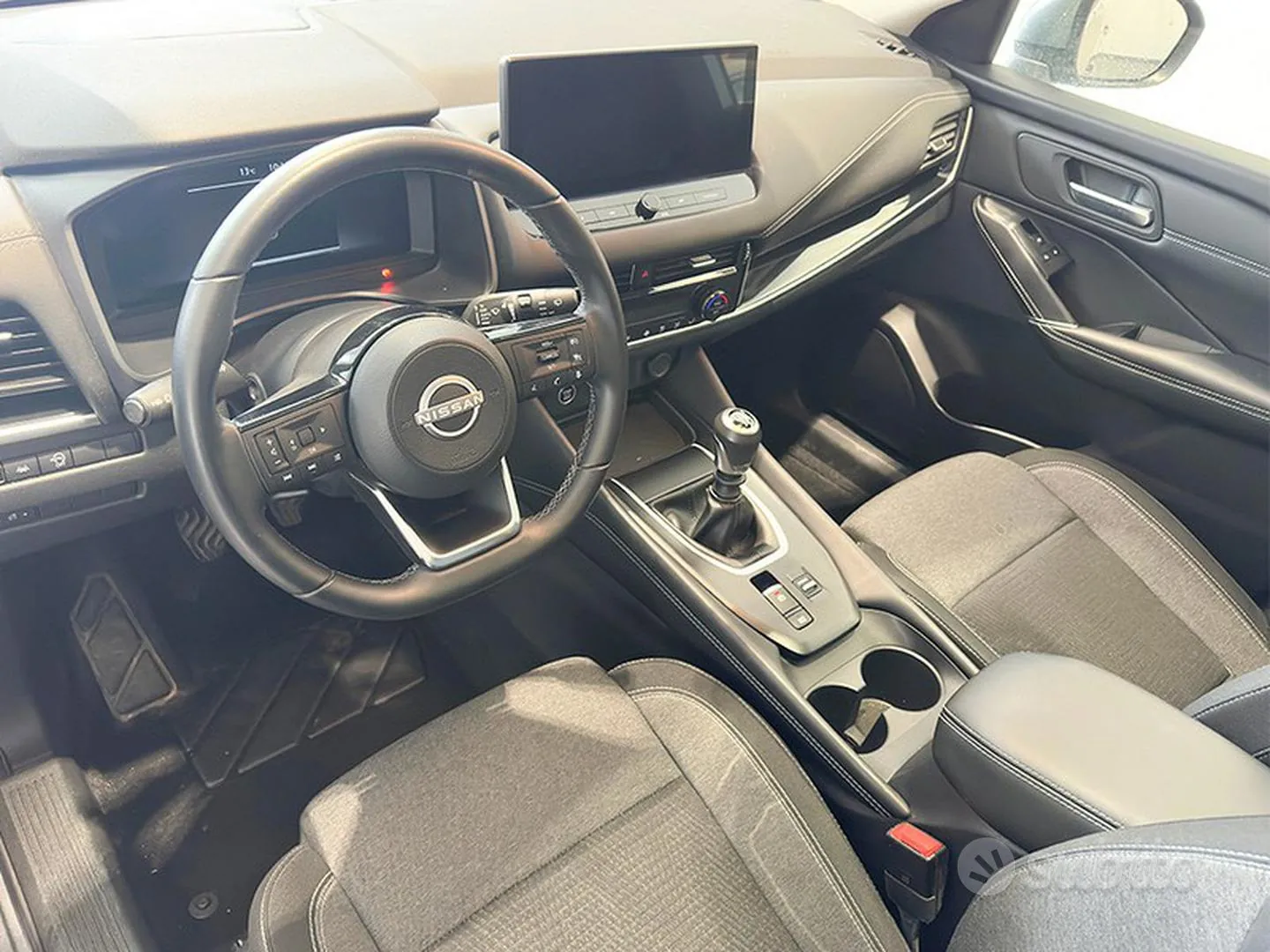 Nissan Qashqai 2022 photo 3