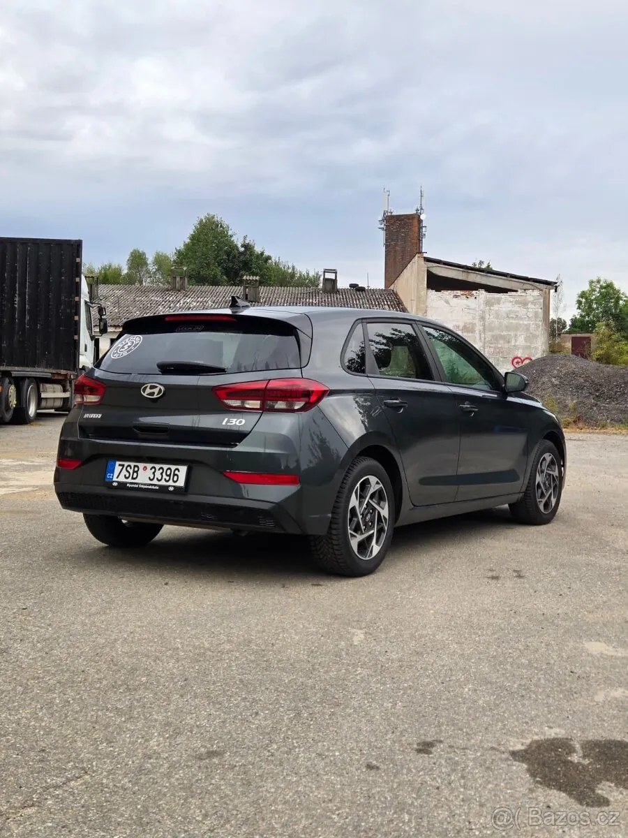 Hyundai I30 2025 photo 4