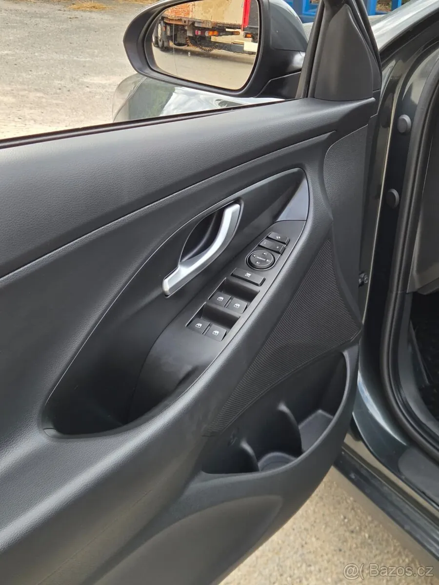 Hyundai I30 2025 photo 5