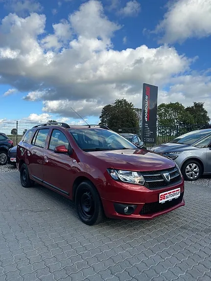 Dacia Logan