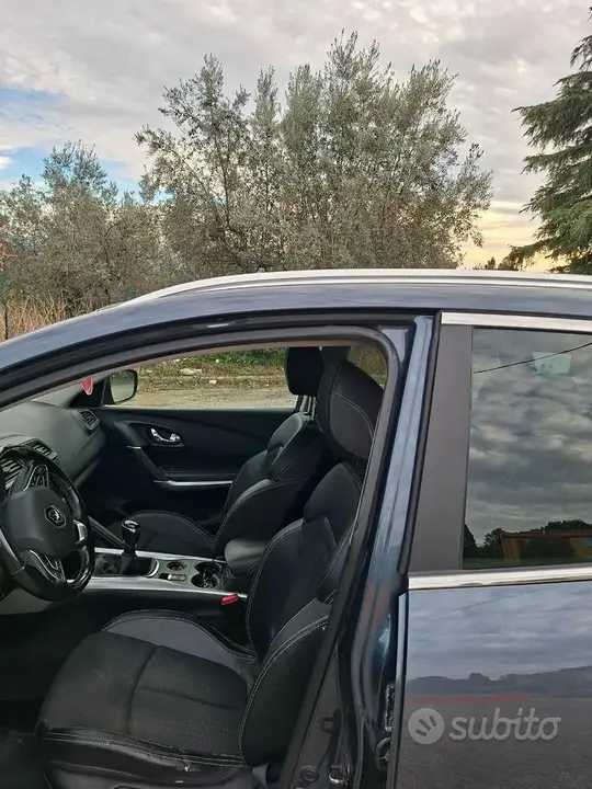 Renault Kadjar 2017 photo 5