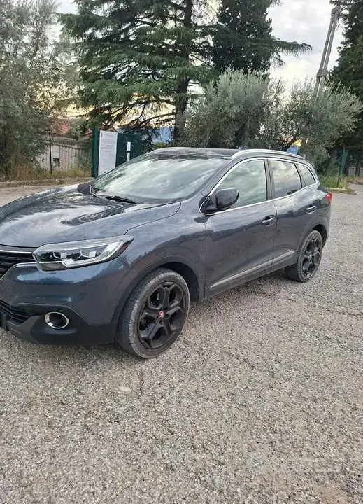 Renault Kadjar 2017 photo 2