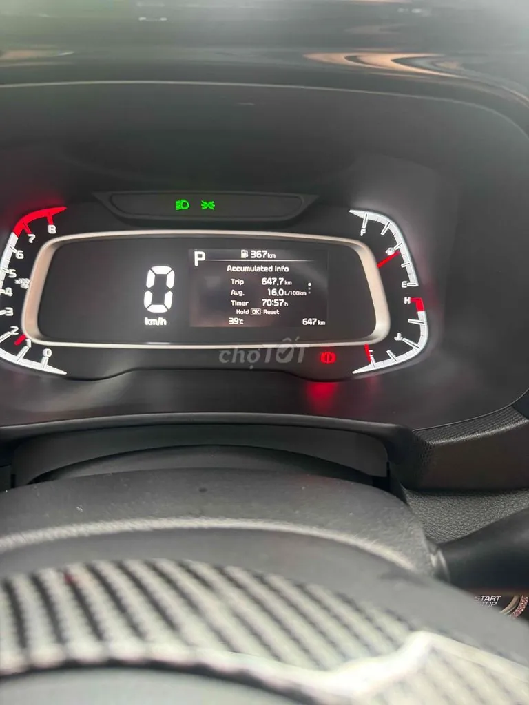 Kia Sonet 2025 photo 4