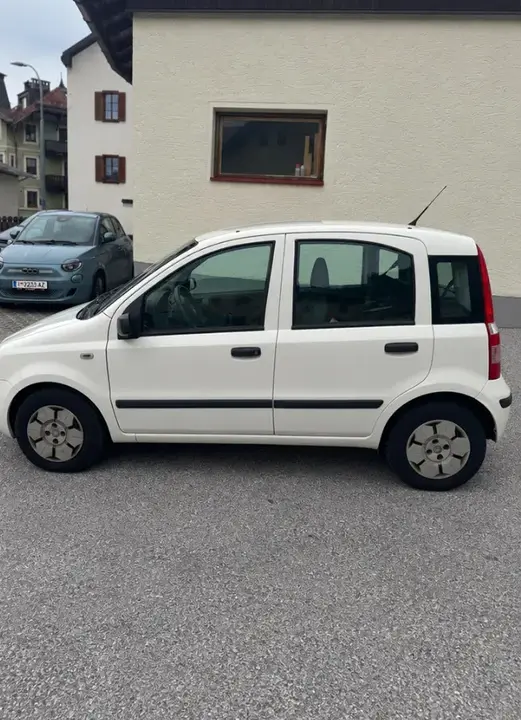 Fiat Panda 2009 photo 3