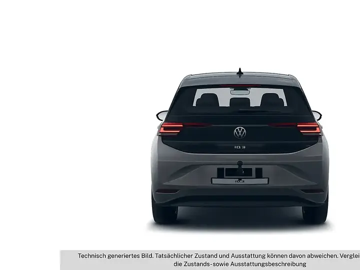 Volkswagen Id.3 Pro 2023 photo 2