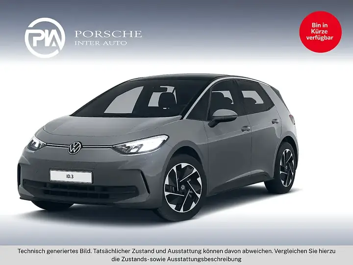 Volkswagen Id.3 Pro