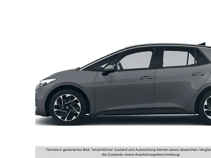Volkswagen Id.3 Pro 2023 photo 3