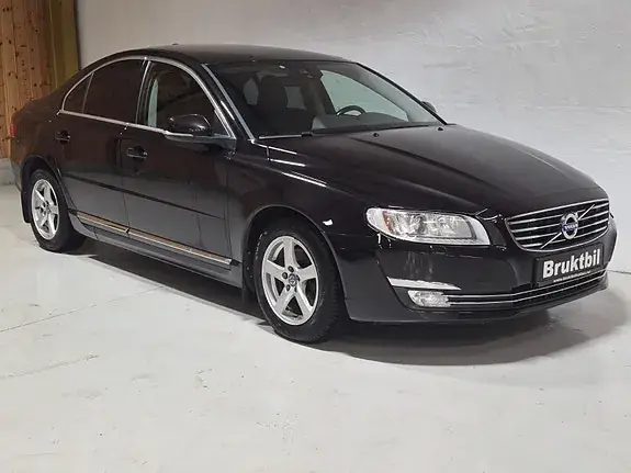Volvo S80 2015 photo 2