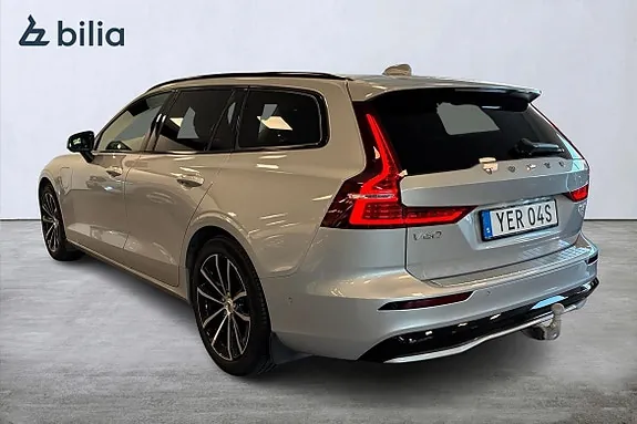Volvo V60 2025 photo 2
