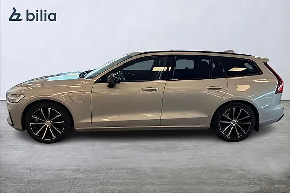 Volvo V60 2025 photo 3
