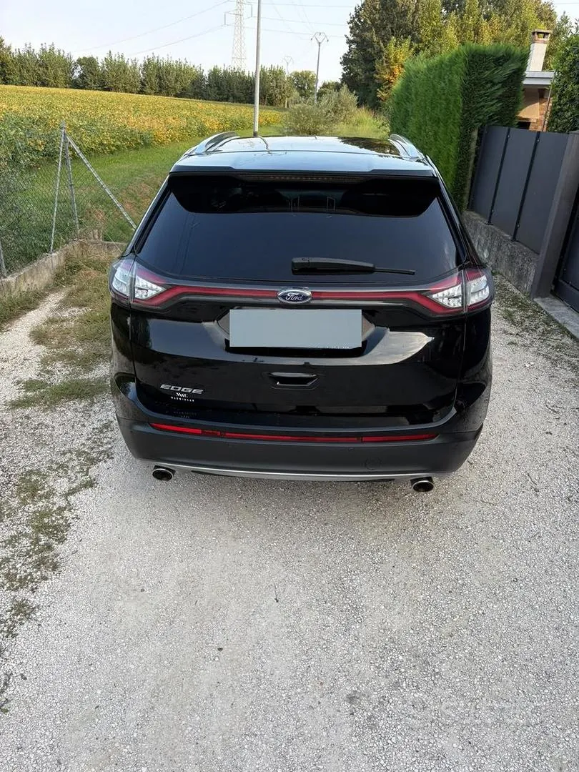 Ford Edge 2016 photo 3