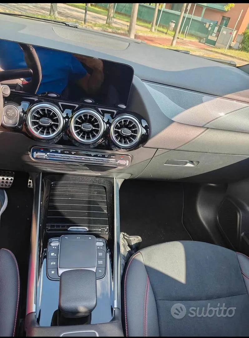 Mercedes-Benz Gla 2023 photo 5