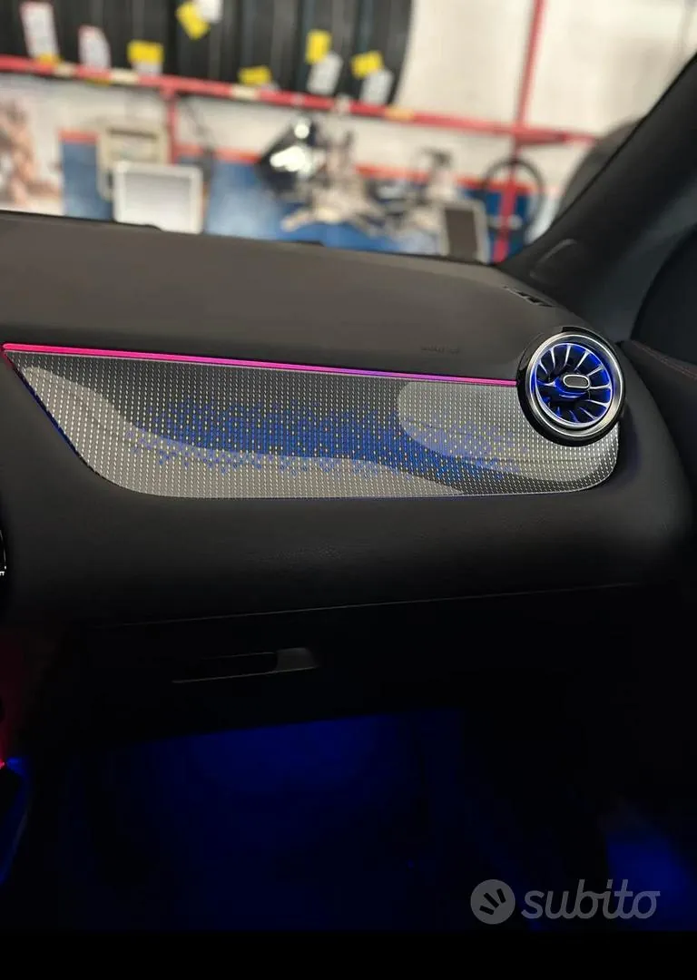 Mercedes-Benz Gla 2023 photo 3