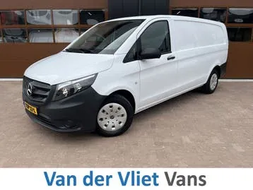 Mercedes-Benz Vito 2021 photo 2