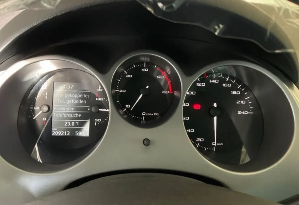 Seat Altea Xl 2010 photo 3
