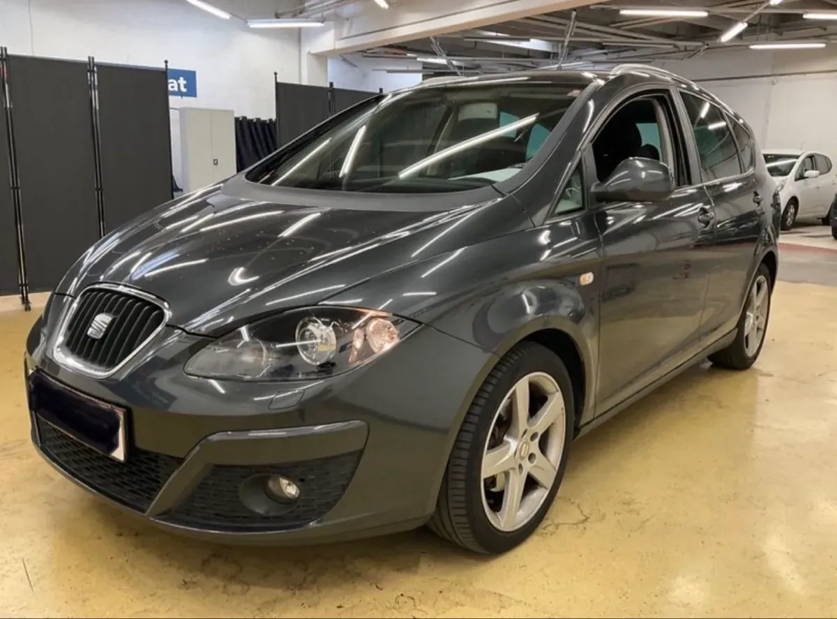 Seat Altea Xl