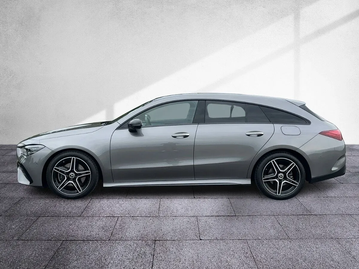 Mercedes-Benz Cla 2026 photo 3