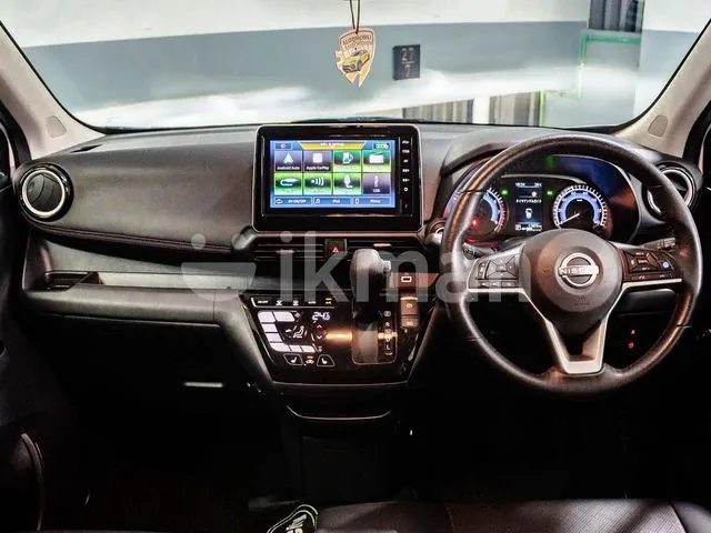 Nissan Dayz 2024 photo 3