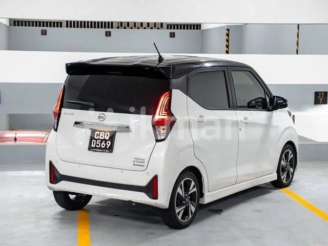 Nissan Dayz 2024 photo 4