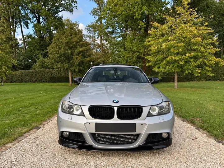 BMW 325D