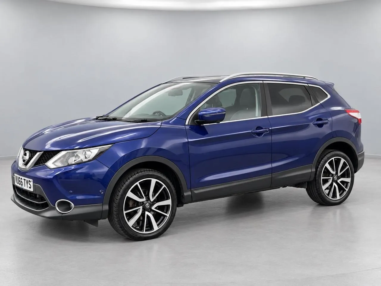 Nissan Qashqai 2016 photo 5