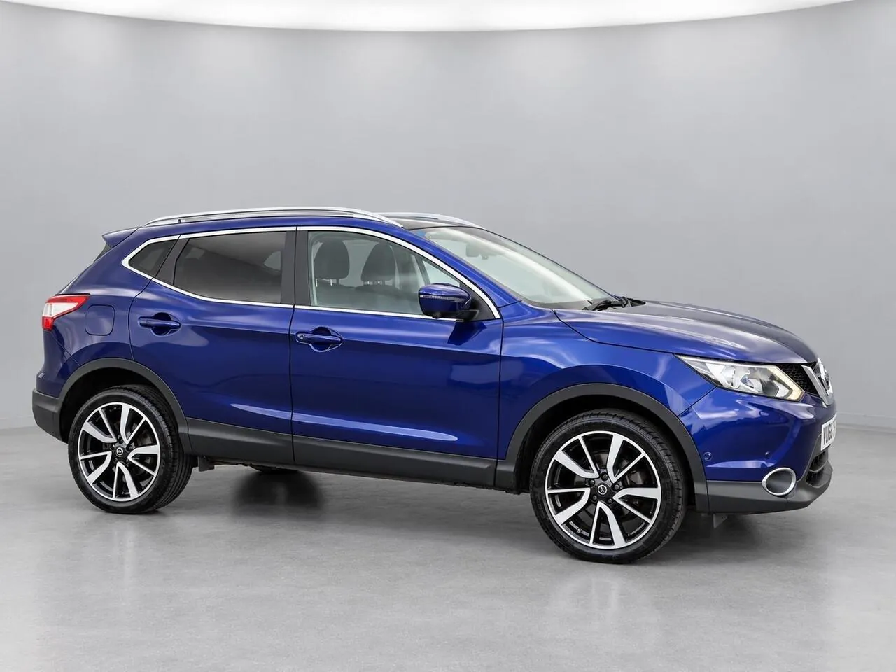 Nissan Qashqai 2016 photo 2