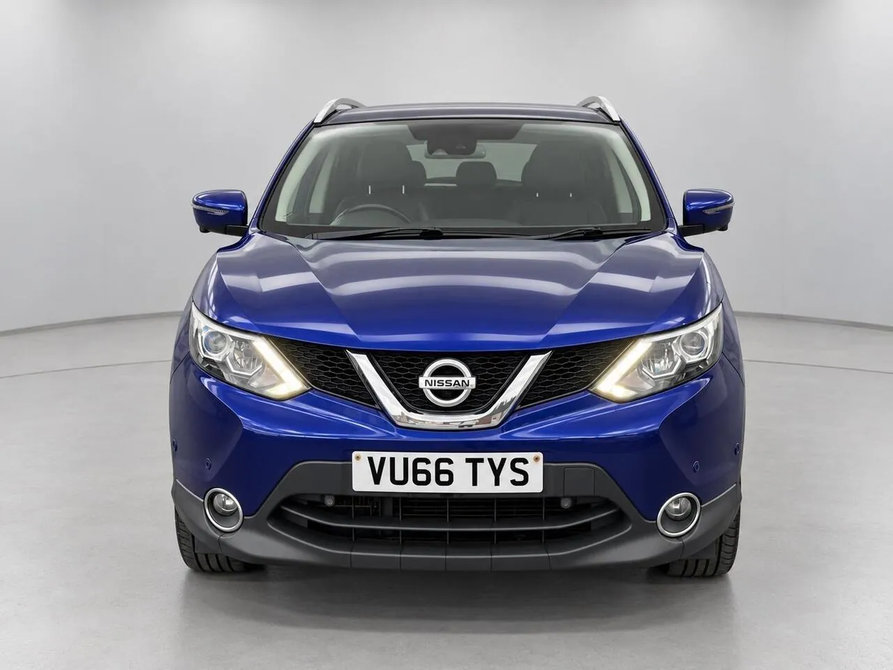 Nissan Qashqai 2016 photo 4