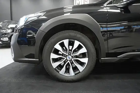 Subaru Outback 2023 photo 4