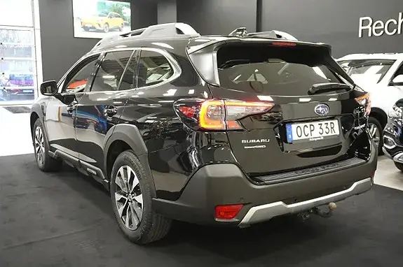 Subaru Outback 2023 photo 5