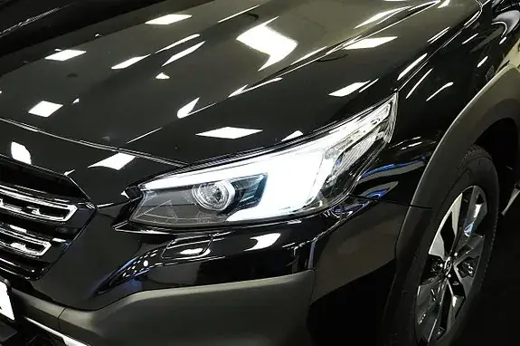 Subaru Outback 2023 photo 3