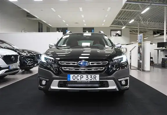 Subaru Outback 2023 photo 2