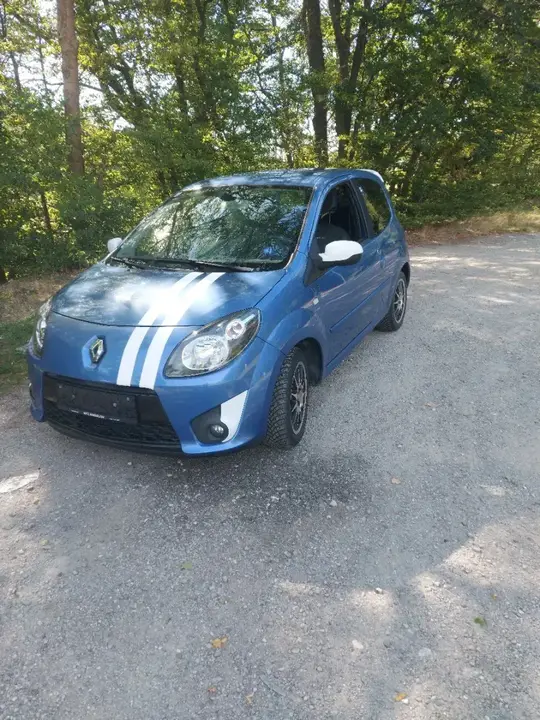 Renault Twingo 2011 photo 3