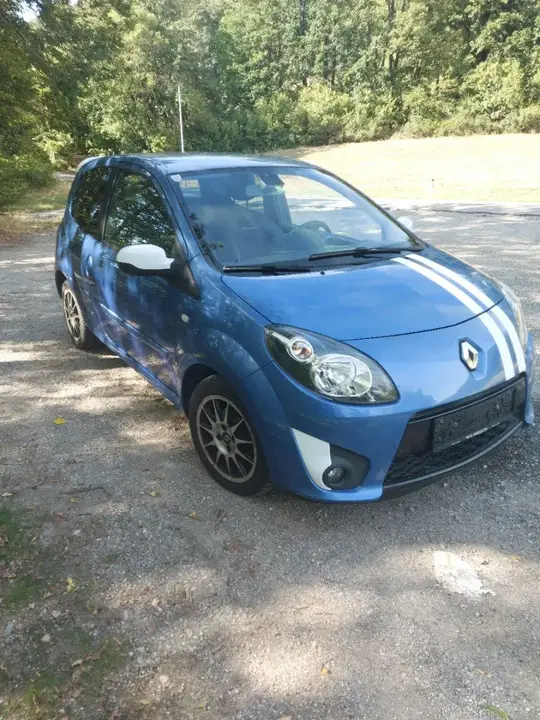 Renault Twingo 2011 photo 2